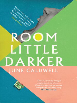 cover image of Room Little Darker